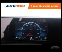 MERCEDES-BENZ A 180 LW56055 - 11