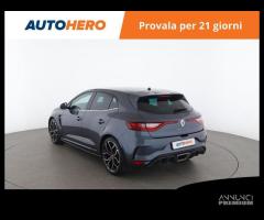 RENAULT Megane XS96628