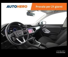 AUDI Q3 JT34145 - 7