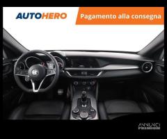 ALFA ROMEO Stelvio JA38979 - 8