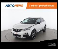 PEUGEOT 3008 DM37509 - 1