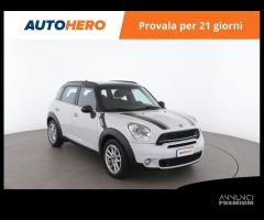 MINI Countryman DJ35771 - 6