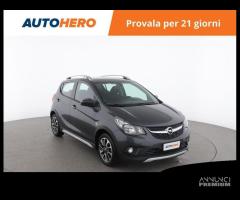 OPEL Karl FR88494 - 6