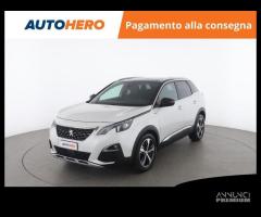 PEUGEOT 3008 ST64471 - 1