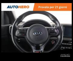 KIA Sportage RH80907 - 11