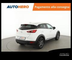 MAZDA CX-3 TD03252