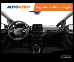 FORD Fiesta FT09236 - 8