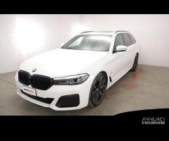 BMW 520 AL74335 - 1