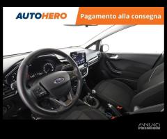 FORD Fiesta HV64509 - 7