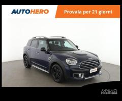 MINI Countryman SL50943 - 6