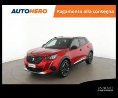 PEUGEOT 2008 RK17798 - 1