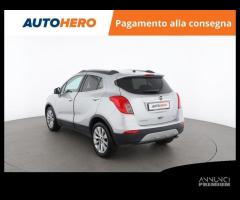 OPEL Mokka X UV00610 - 4