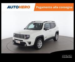 JEEP Renegade SV22966 - 1