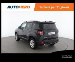 JEEP Renegade RE45991