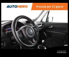 JEEP Renegade RE45991 - 7