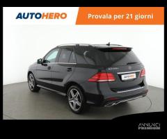 MERCEDES-BENZ GLE 250 GN39217