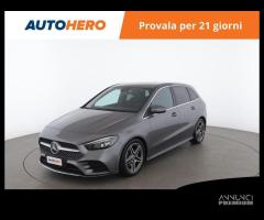 MERCEDES-BENZ B 180 TH11036