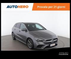 MERCEDES-BENZ B 180 TH11036 - 6