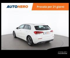 MERCEDES-BENZ A 200 KE52584