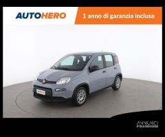 FIAT Panda PW57595