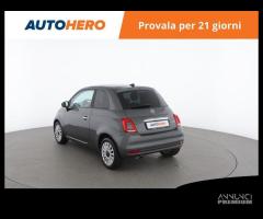 FIAT 500 BD07880