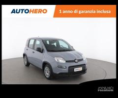 FIAT Panda PW57595 - 6