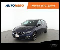 FIAT Tipo CG95965 - 1