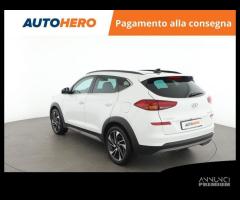 HYUNDAI Tucson LM39939 - 4