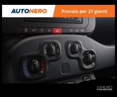 FIAT Panda RP95318 - 14