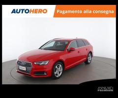 AUDI A4 TC31148 - 1