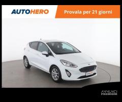 FORD Fiesta ZL72064 - 6