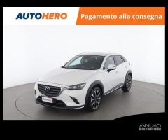 MAZDA CX-3 BW39136 - 1