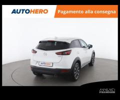 MAZDA CX-3 BW39136