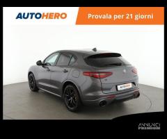 ALFA ROMEO Stelvio JW56869