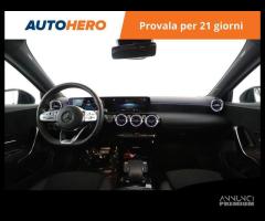 MERCEDES-BENZ A 200 TG60878 - 8