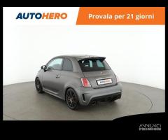 ABARTH 695 UU70677