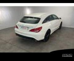 MERCEDES-BENZ CLA 200 TN06704