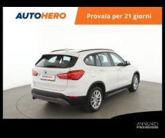 BMW X1 CU07389