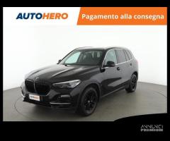 BMW X5 EE92487