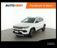 JEEP Compass DU59753