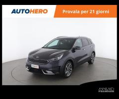 KIA Niro TA59467 - 1