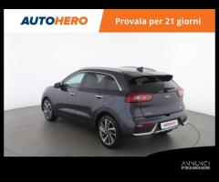 KIA Niro TA59467 - 4