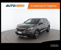 PEUGEOT 3008 DV17954