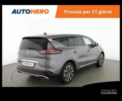 RENAULT Espace FZ52556