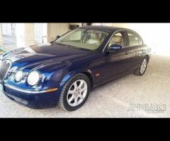 Jaguar s type 2006 ricambi - 1