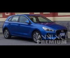 ricambo hyundai i30 2016-17