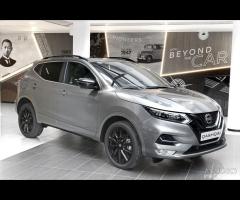 nissan qashqai in ricambi 2018-19