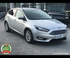 ricambi ford focus titanium - 1