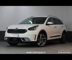 ricambi kia niro - 1