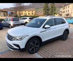 nuova vw tiguan 2020 in ricambi